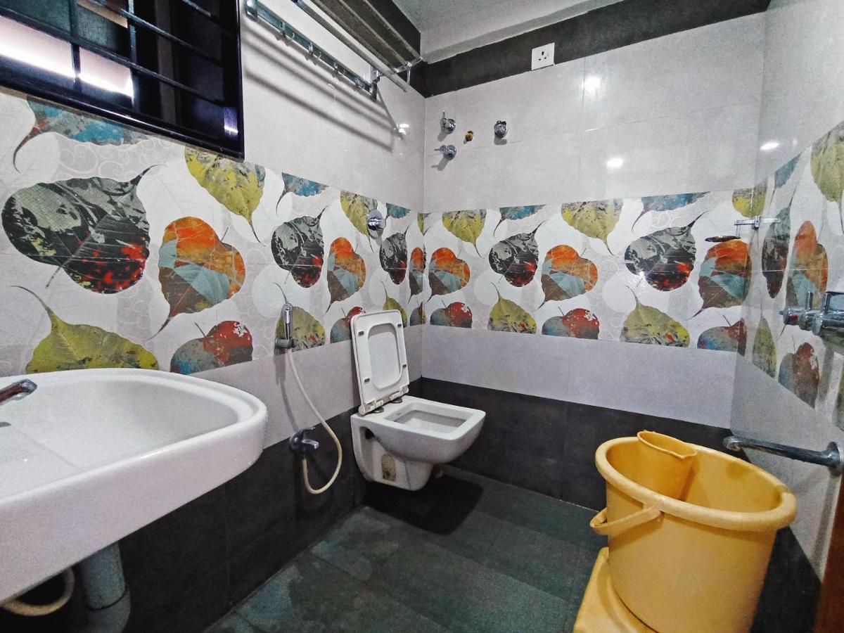 Staymaker Shri Shakti Residency Hubli Exterior photo