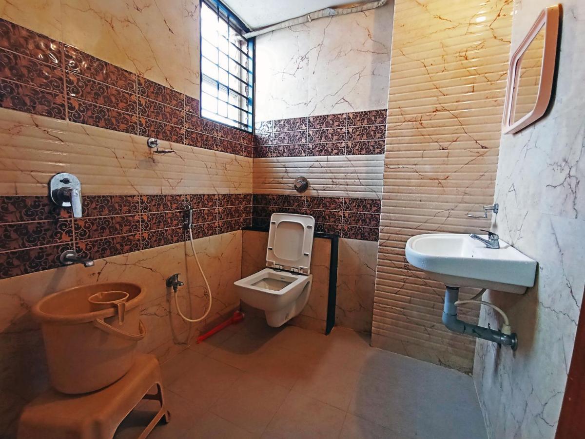 Staymaker Shri Shakti Residency Hubli Exterior photo