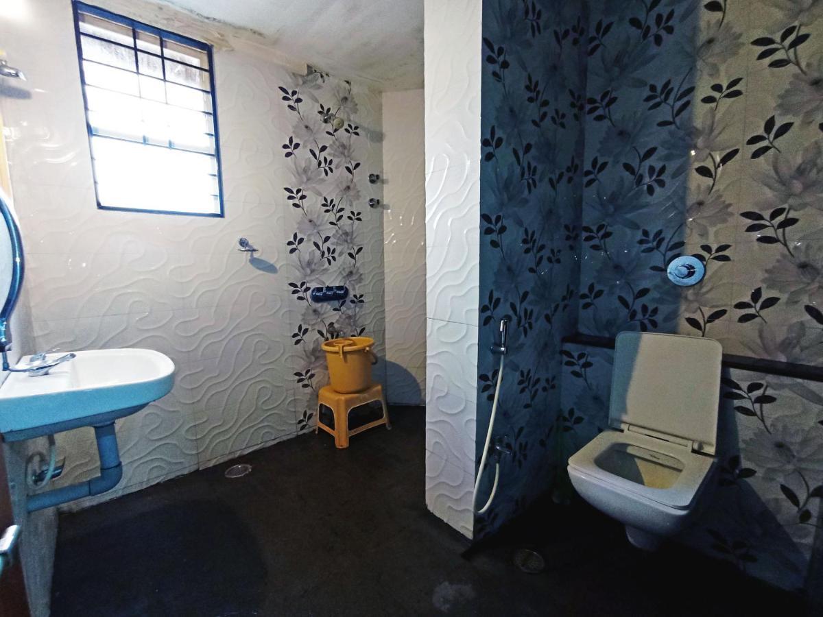 Staymaker Shri Shakti Residency Hubli Exterior photo