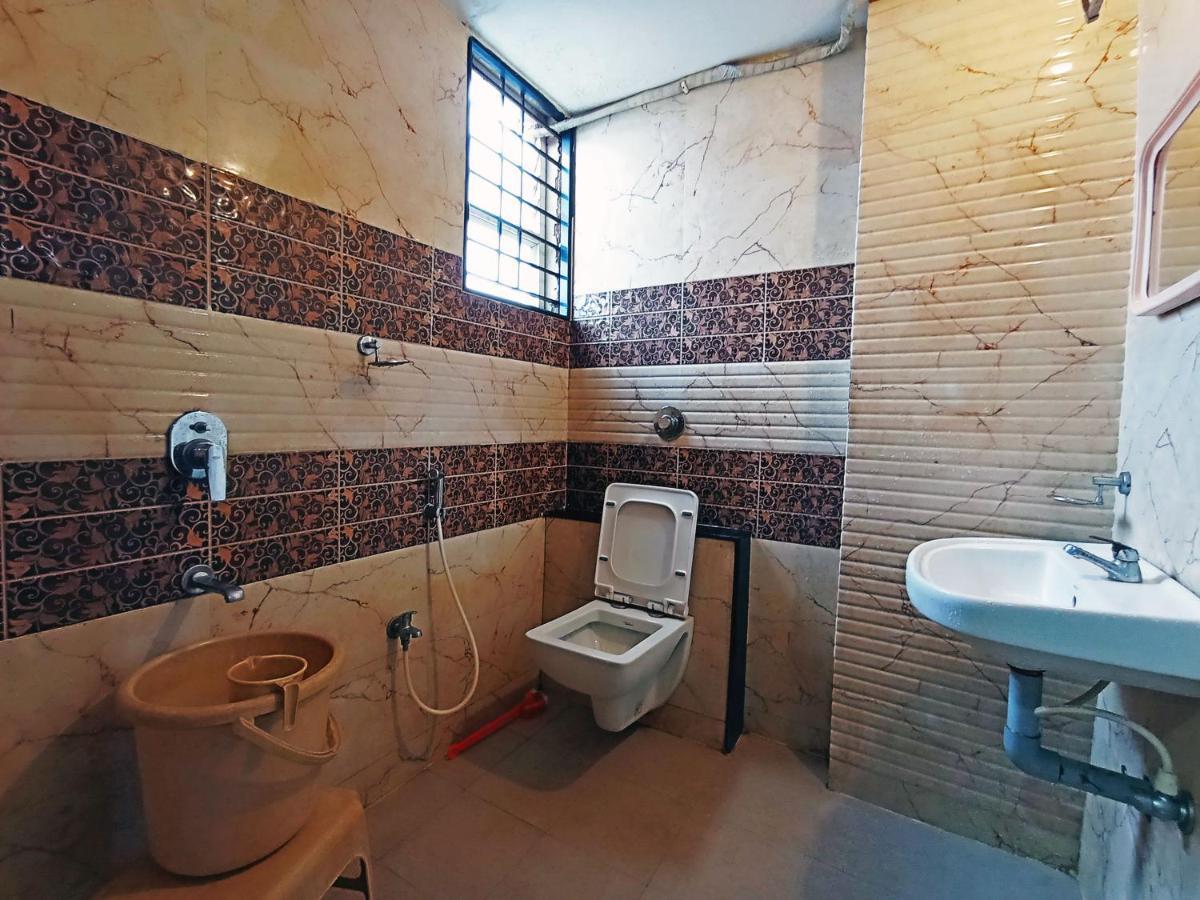 Staymaker Shri Shakti Residency Hubli Exterior photo