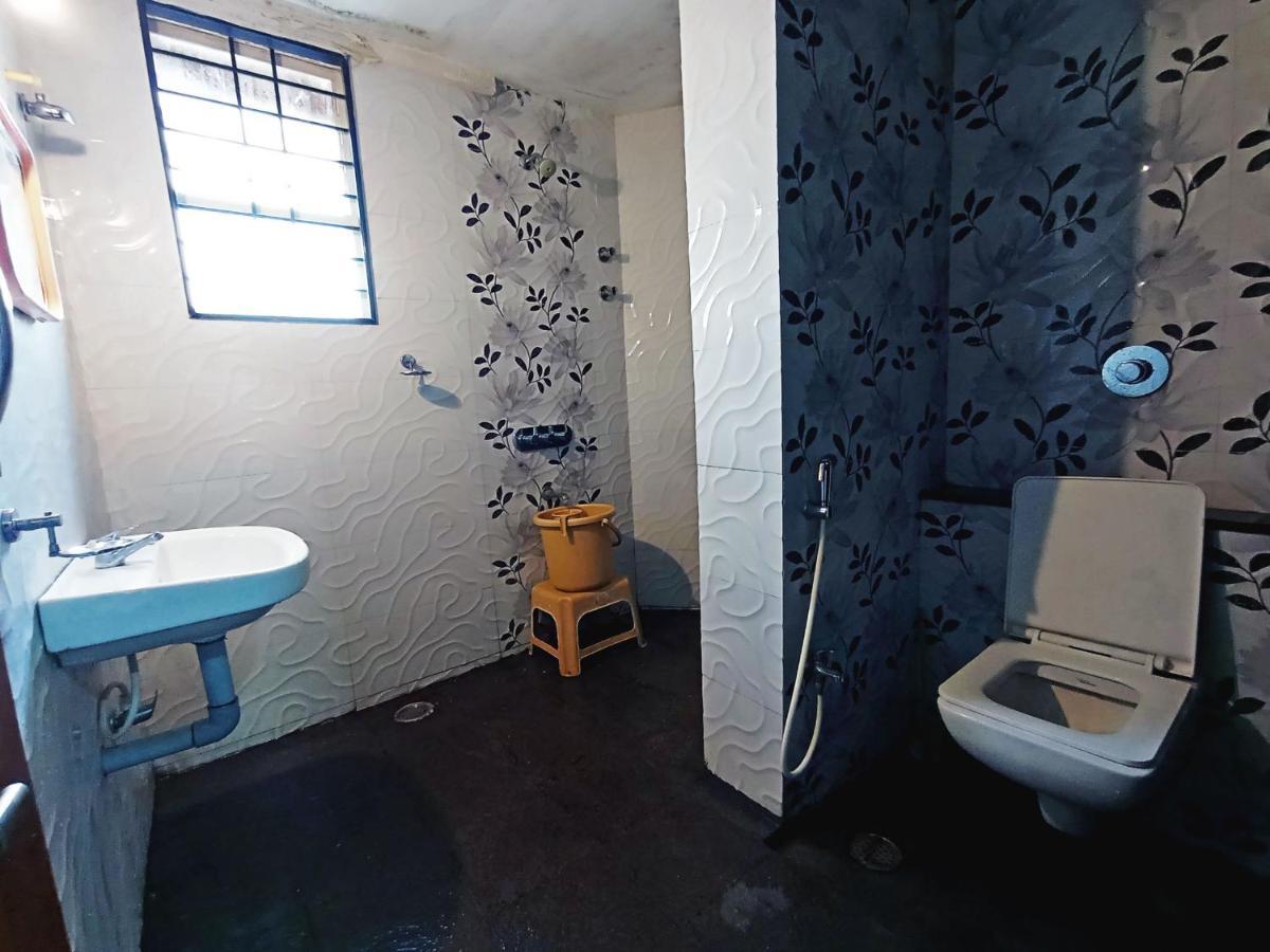 Staymaker Shri Shakti Residency Hubli Exterior photo
